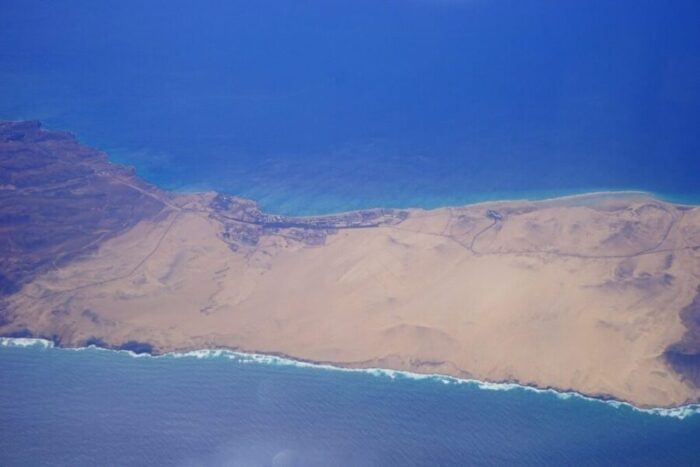 costa calma jandia