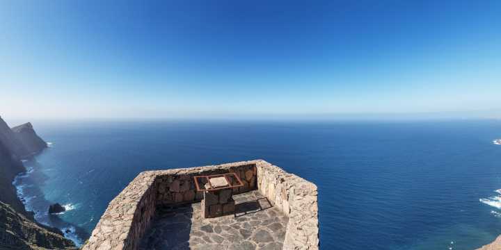 mirador del balón en gran canaria visita