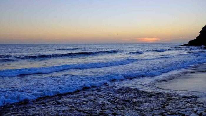 playa gran canaria