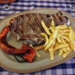 4 Mejores Sitios para comer en Trujillo