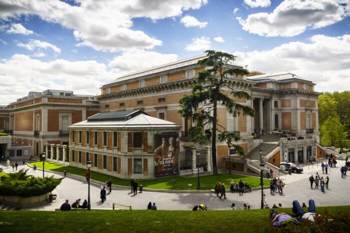 museo Del Prado