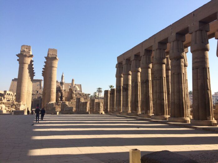 Qu Ver En Luxor Gu a Completa De Sus Maravillas